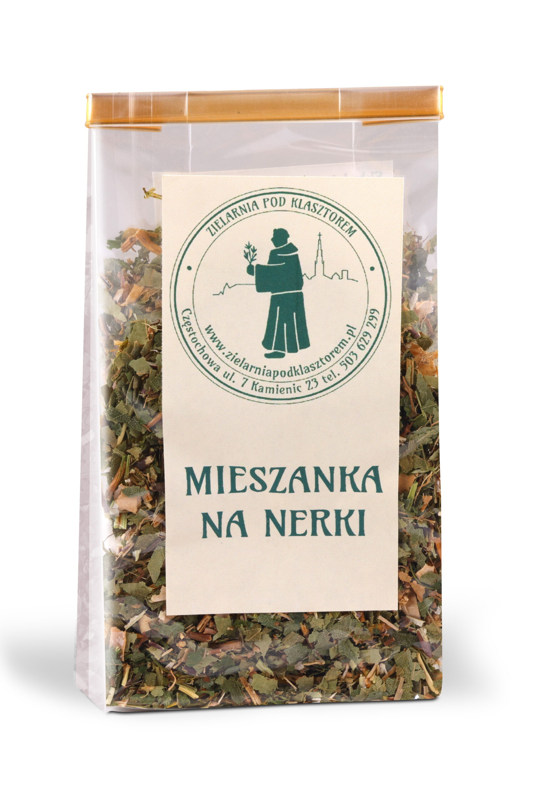 Mieszanka na nerki Mieszanka na nerki