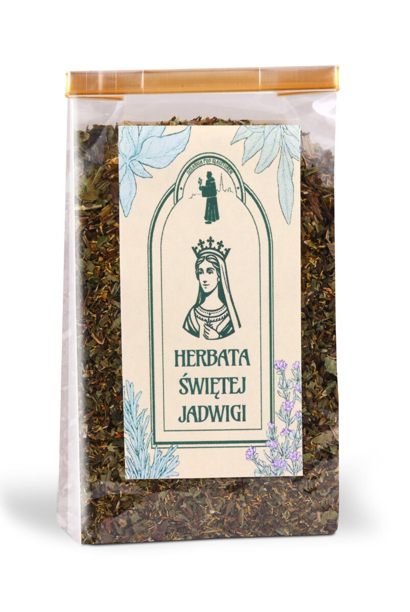 Herbata Świętej Jadwigi